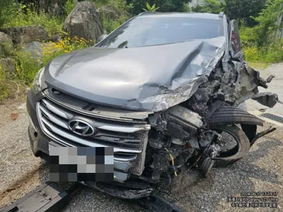 2016 Hyundai Santa FE VIN: