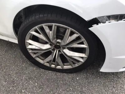 2016 Audi 50 WAUZZZ4G7GN113284 VIN:WAUZZZ4G7GN113284