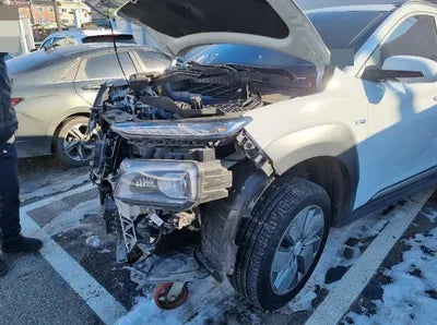 2019 Hyundai Kona KMHK381GFKU056455 VIN:KMHK381GFKU056455