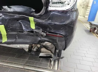 2018 BMW 520 WBAJC3101JDA05875 VIN:WBAJC3101JDA05875