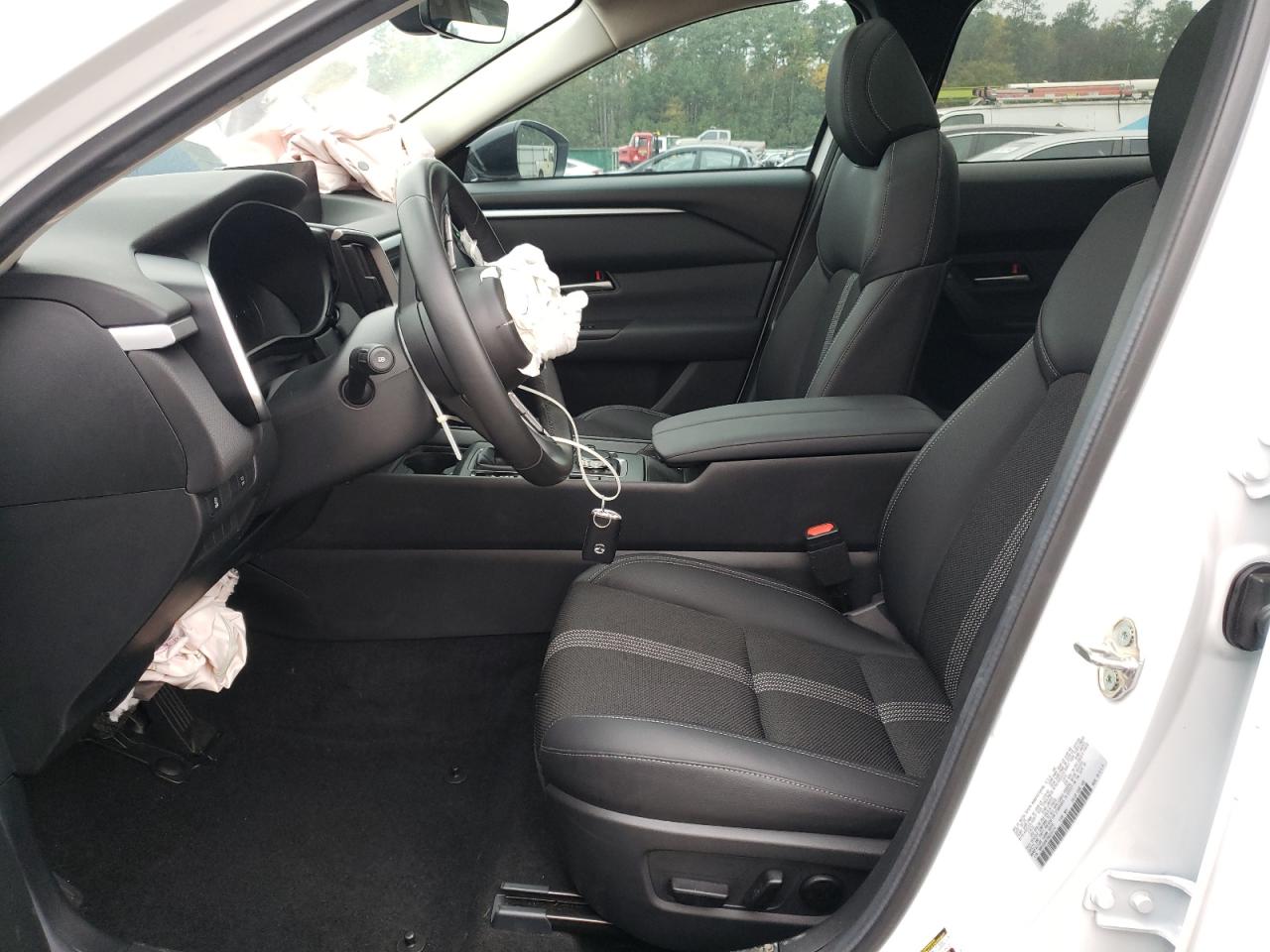 2024 MAZDA CX-50 PREMIUM VIN:7MMVABDM7RN205374