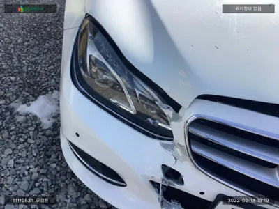 2015 Mercedes-Benz E 250 WDDHF9HB2GB271335 VIN:WDDHF9HB2GB271335