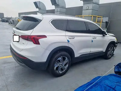 2023 Hyundai Santa FE KMHS381LHPU462244 VIN:KMHS381LHPU462244