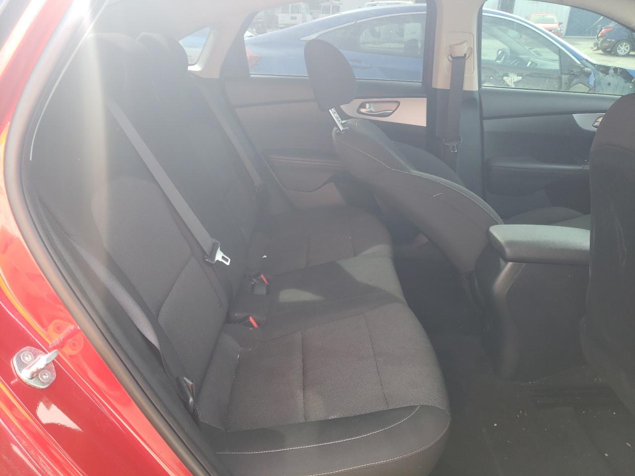 2023 KIA FORTE LX VIN:3KPF24ADXPE544195