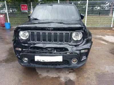 2020 Jeep Renegade 1C4BU0000LPL12386 VIN:1C4BU0000LPL12386