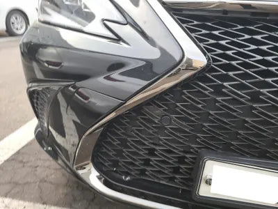 2021 Lexus ES 300 JTHBA1C18N2009359 VIN:JTHBA1C18N2009359