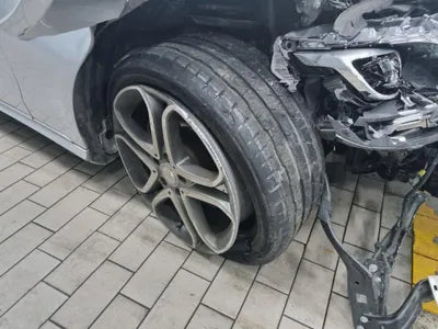 2016 Mercedes-Benz E 250 WDDHF9HB2GB287776 VIN:WDDHF9HB2GB287776