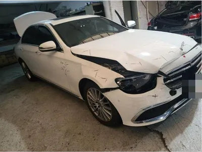 2021 Mercedes-Benz E 250 W1KZF4FB7MA923801 VIN:W1KZF4FB7MA923801