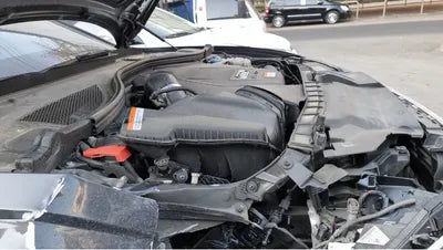 2015 Audi A6 WAUZZZ4GXFN027918 VIN:WAUZZZ4GXFN027918