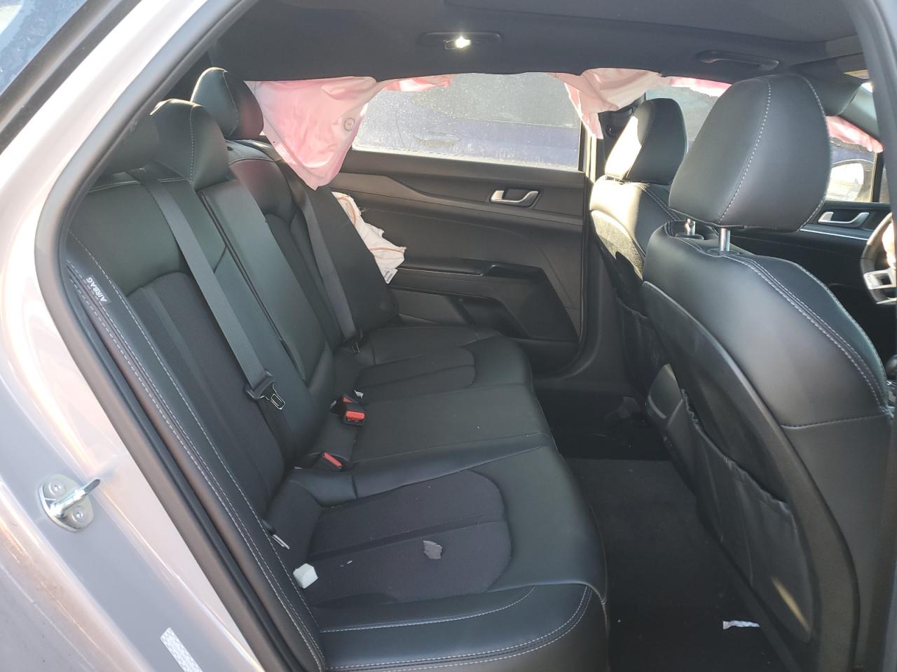 2023 KIA K5 GT LINE VIN:5XXG64J28PG226431