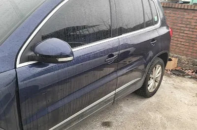 2015 Volkswagen Tiguan WVGZZZ5NZFW564238 VIN:WVGZZZ5NZFW564238