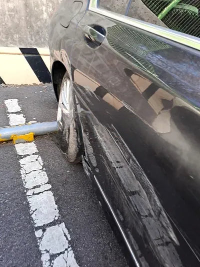 2016 BMW 730 WBA7G6103GG508845 VIN:WBA7G6103GG508845