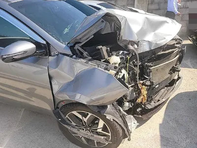 2019 Kia Sportage KNAP681ABLK751387 VIN:KNAP681ABLK751387