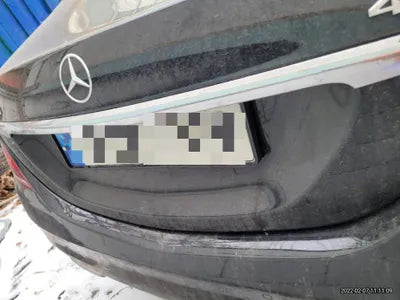 2020 Mercedes-Benz S 350 W1KUF2BB6LA565884 VIN:W1KUF2BB6LA565884