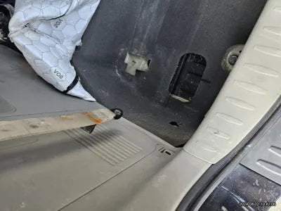 2017 Kia Carnival VIN: