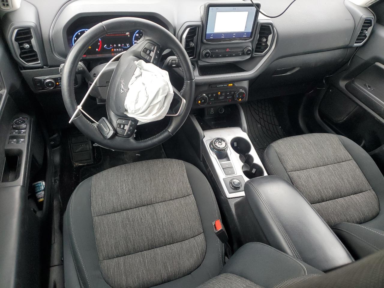 2023 FORD BRONCO SPORT BIG BEND VIN:3FMCR9B67PRD13352