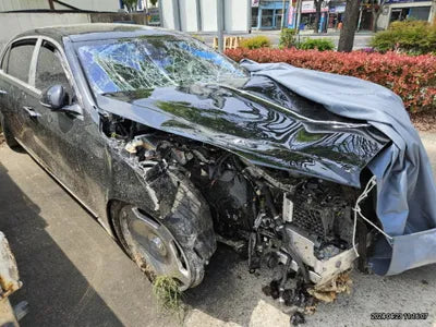 2022 Mercedes-Benz Maybach S 580 VIN: