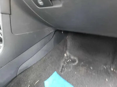 2015 Volkswagen Golf VIN: