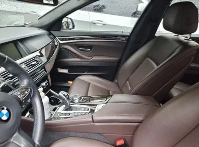 2016 BMW 528 WBA5A710XGG298792 VIN:WBA5A710XGG298792