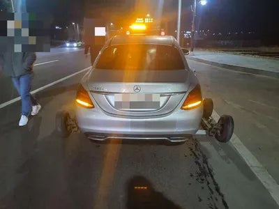 2016 Mercedes-Benz C 220 WDDWF0EB1GR191426 VIN:WDDWF0EB1GR191426