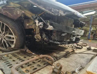 2021 Kia K5 KNAG3412BMA123005 VIN:KNAG3412BMA123005