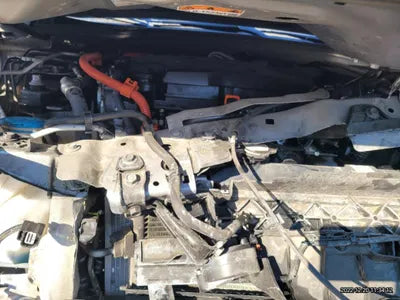 2018 Honda Accord VIN: