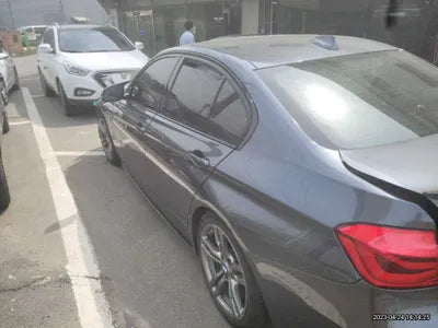 2017 BMW 320 260KMWBA8A9105HK8 VIN:260KMWBA8A9105HK8