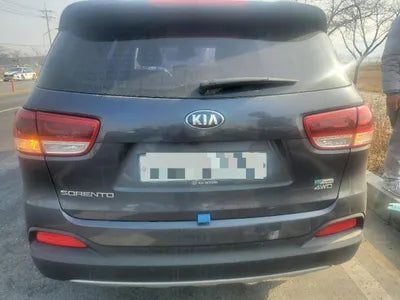 2015 Kia Sorento 732KMKNAPS81ABFA0 VIN:732KMKNAPS81ABFA0