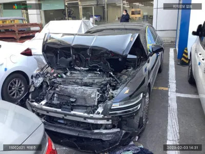 2021 Genesis G80 KMTGA41BDMU068659 VIN:KMTGA41BDMU068659