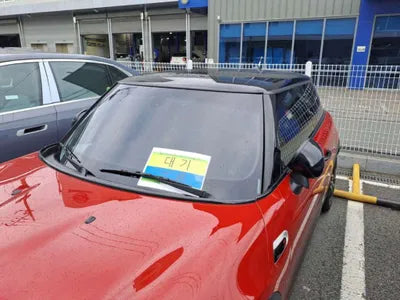 2015 MINI Cooper 821KMWMWXN9105F2A VIN:821KMWMWXN9105F2A