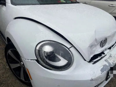 2016 Volkswagen Beetle WVWZZZ16ZGM617828 VIN:WVWZZZ16ZGM617828