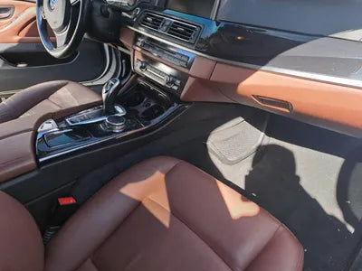 2016 BMW 530 WBA5D3101GGV83221 VIN:WBA5D3101GGV83221