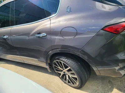 2020 Maserati Levante VIN: