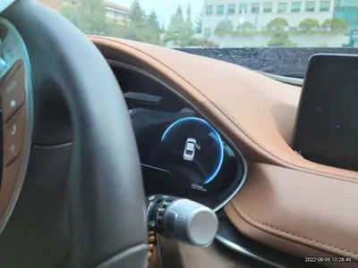 2022 Genesis G80 VIN: