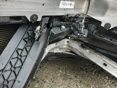 2018 BMW 540 WBAJB5101JB371438 VIN:WBAJB5101JB371438