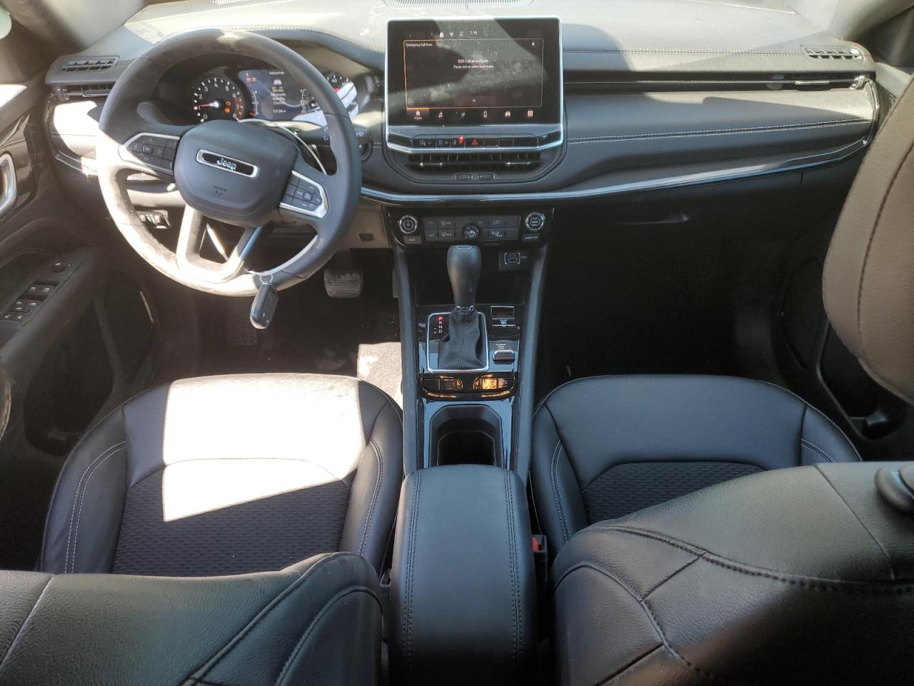 2024 JEEP COMPASS LATITUDE VIN:3C4NJDBN2RT147035