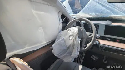 2022 Hyundai Ioniq KMHKR81CPNU093530 VIN:KMHKR81CPNU093530