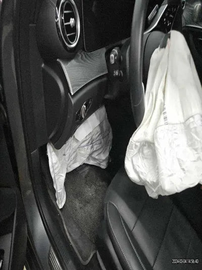 2023 Mercedes-Benz E 350 W1KZF8GB5PB110235 VIN:W1KZF8GB5PB110235