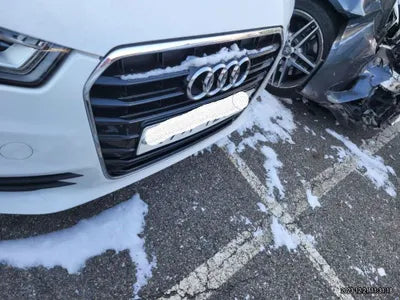 2015 Audi A6 WAUZZZ4GXFN063463 VIN:WAUZZZ4GXFN063463