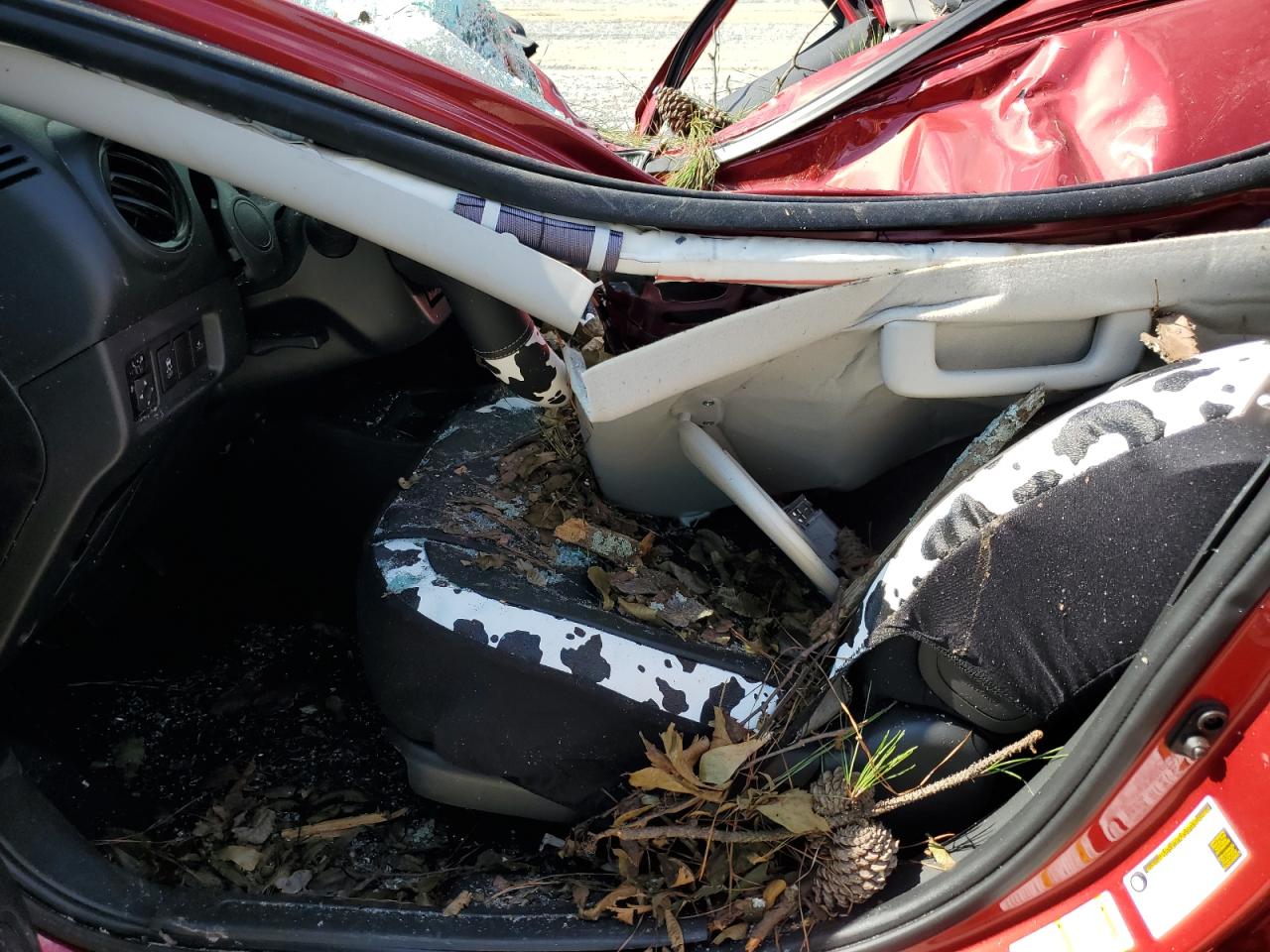 2024 MITSUBISHI MIRAGE G4 ES VIN:ML32FUFJ0RHF08990