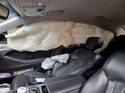 2017 Genesis G80 KMHGM41DDHU221149 VIN:KMHGM41DDHU221149