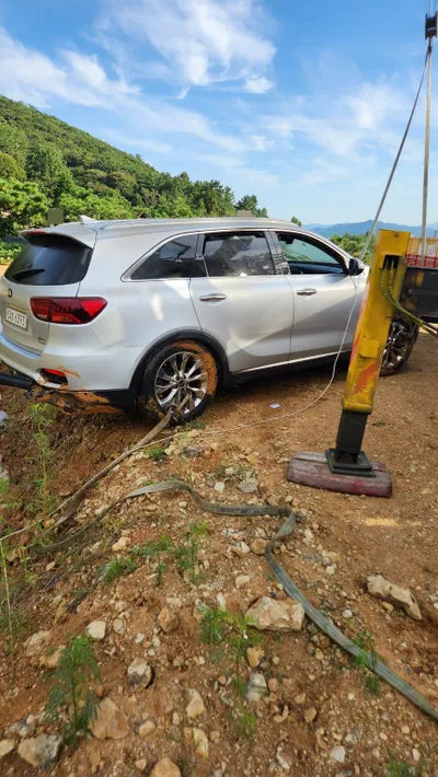 2018 Kia Sorento VIN:
