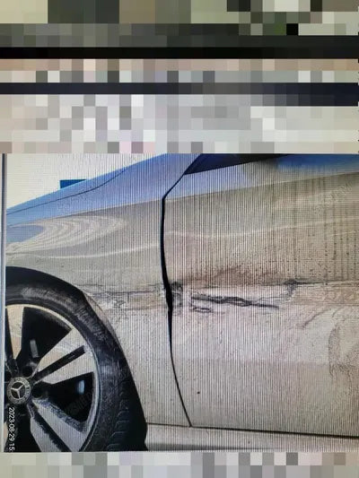 2017 Mercedes-Benz A 200 VIN: