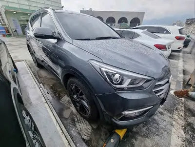 2018 Hyundai Santa FE KMHSW81UBJU851401 VIN:KMHSW81UBJU851401