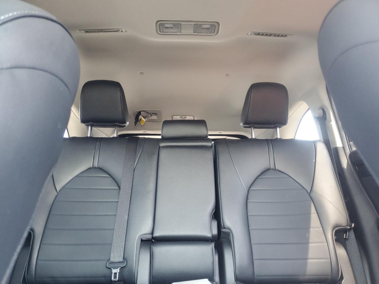 2023 TOYOTA HIGHLANDER L VIN:5TDKDRBH8PS520765