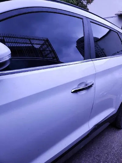 2016 Hyundai Tucson VIN: