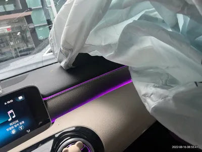 2020 Mercedes-Benz A 220 W1K3G4EB8LJ179435 VIN:W1K3G4EB8LJ179435