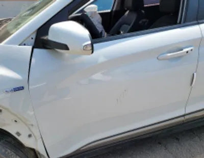 2020 Hyundai Kona KMHK281GFLU112557 VIN:KMHK281GFLU112557