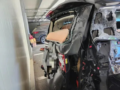 2019 Kia Carnival VIN: