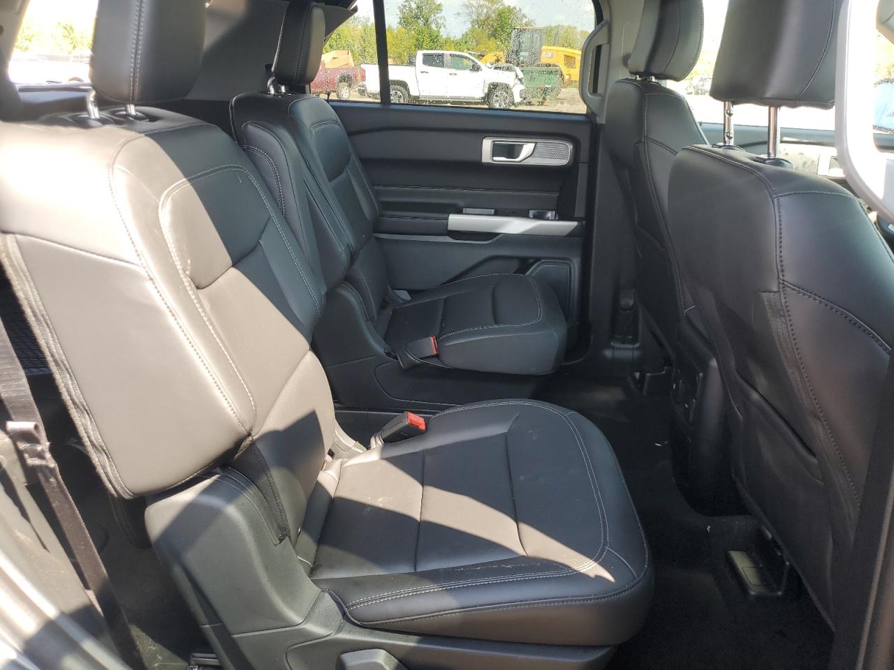 2024 FORD EXPLORER XLT VIN:1FMSK8DH5RGA63435